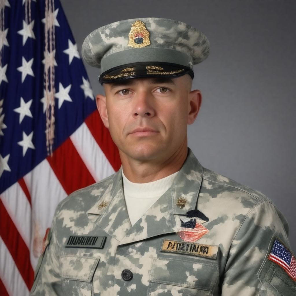 Major (United States)